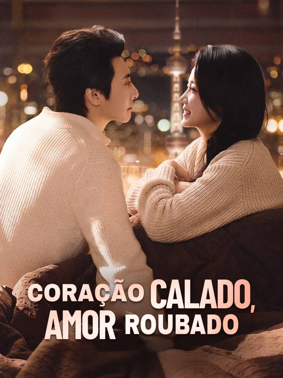 (Dubbing) Coração Calado, Amor Roubado
