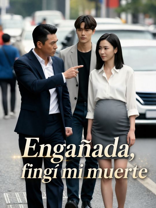 Dendam istri yang mati suri