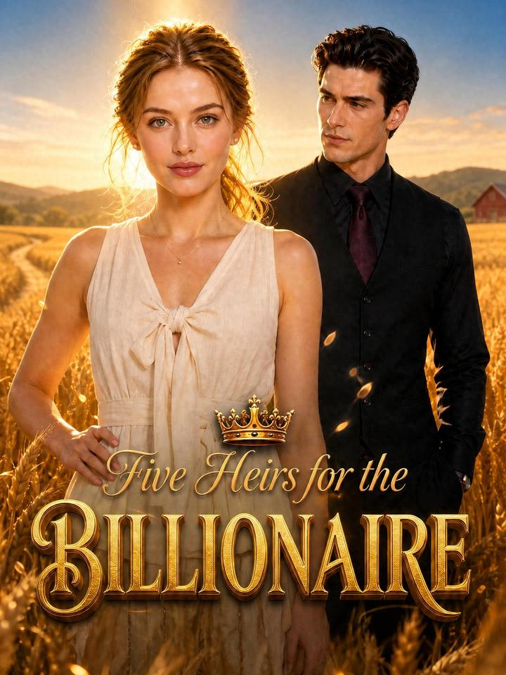 Five Heirs for the Billionaire