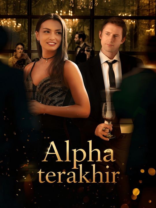 Alpha terakhir