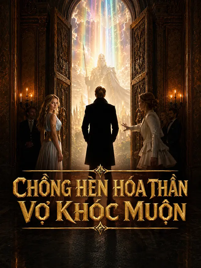 Chồng Hèn Hóa Thần Vợ Khóc Muộn