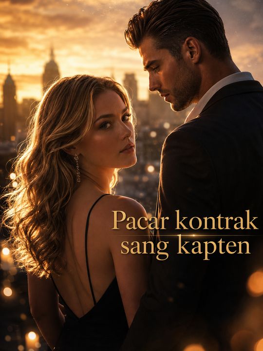 Pacar kontrak sang kapten
