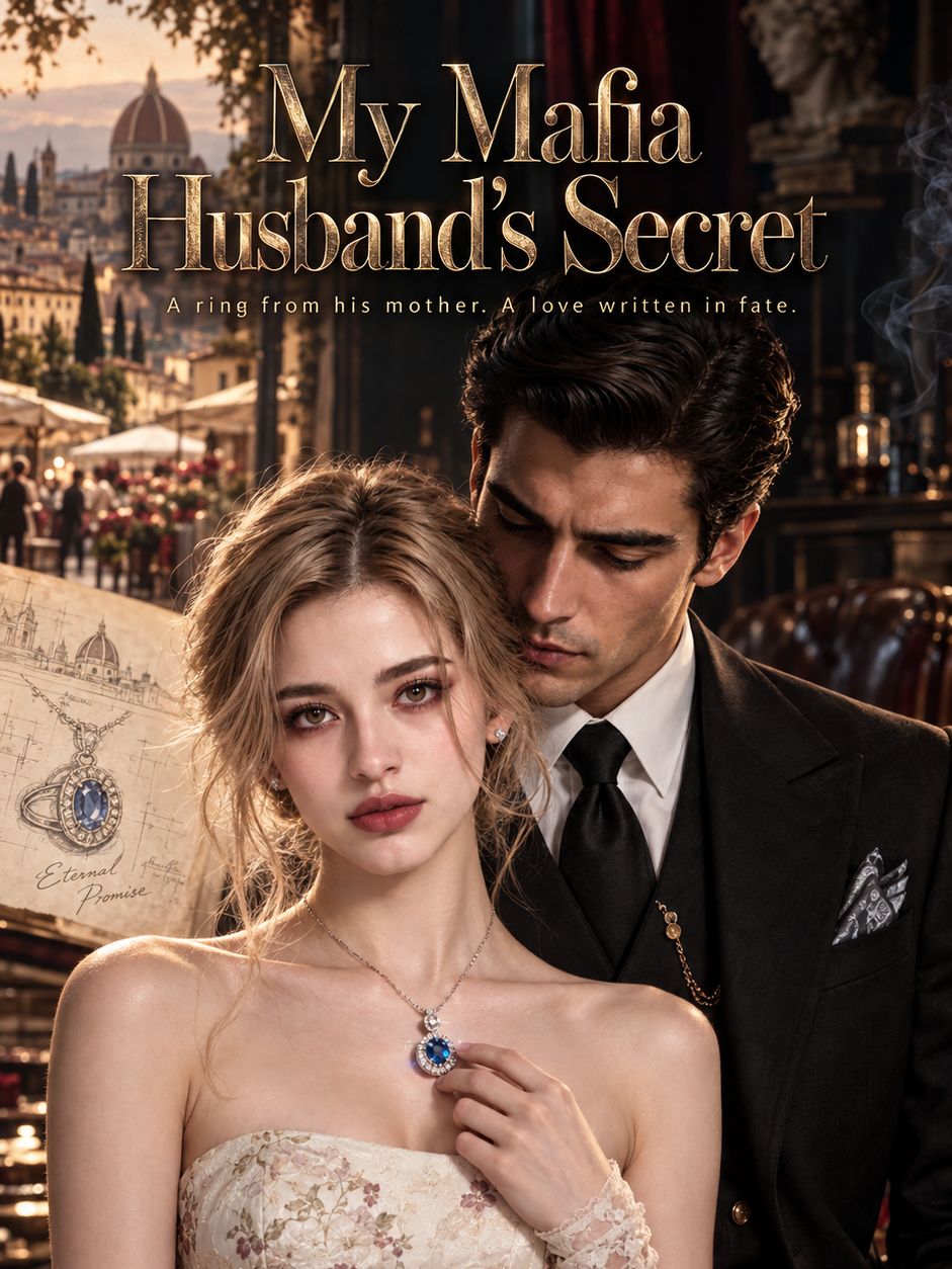 My Mafia Husband's Secret