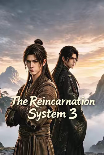 The Reincarnation System 3