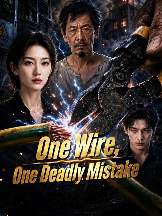 One Wire, One Deadly Mistake