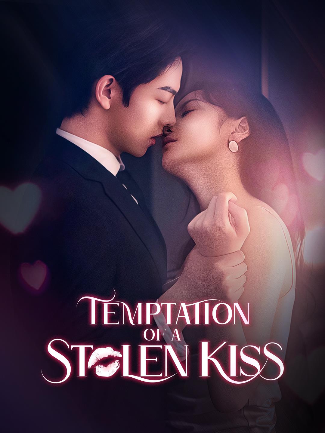 Temptation of a Stolen Kiss (2024)