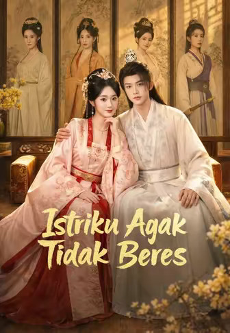 Istriku Agak Tidak Beres