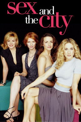 Sex and the City S3 (2000)
