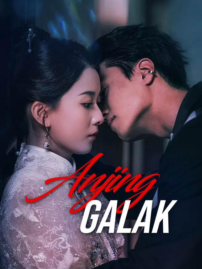 Anjing Galak