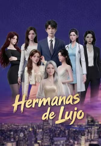 Hermanas de Lujo