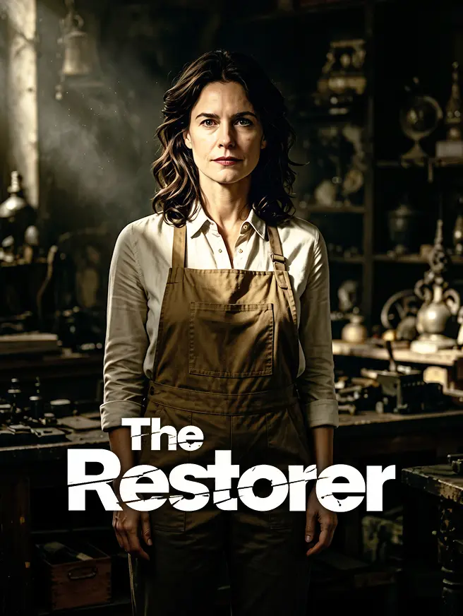 The Restorer