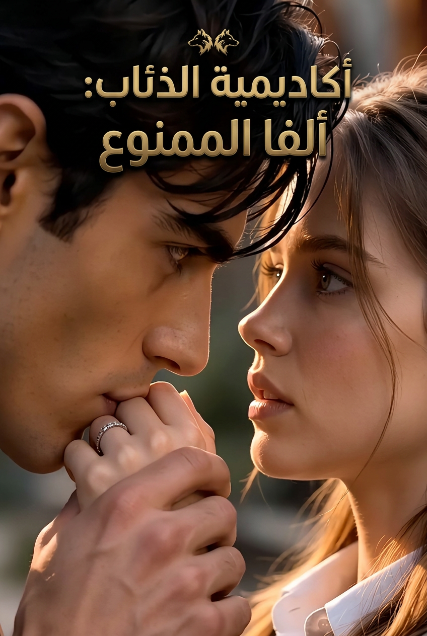 أكاديمية الذئاب: ألفا الممنوع