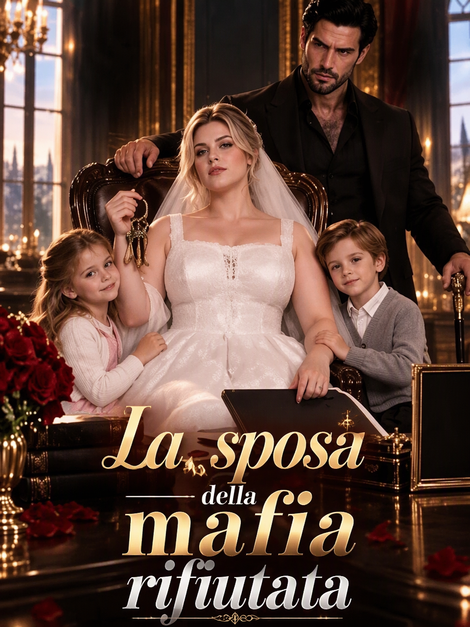 La sposa della mafia rifiutata