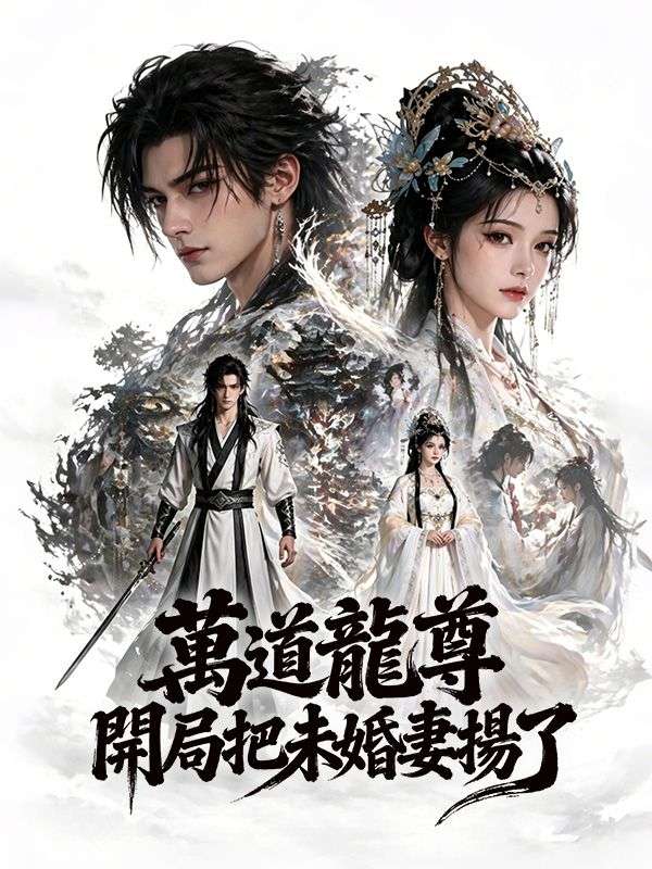 萬道龍尊：開局把未婚妻揚了