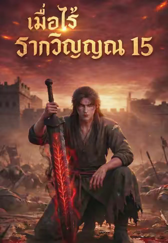 เมื่อไร้รากวิญญาณ 15
