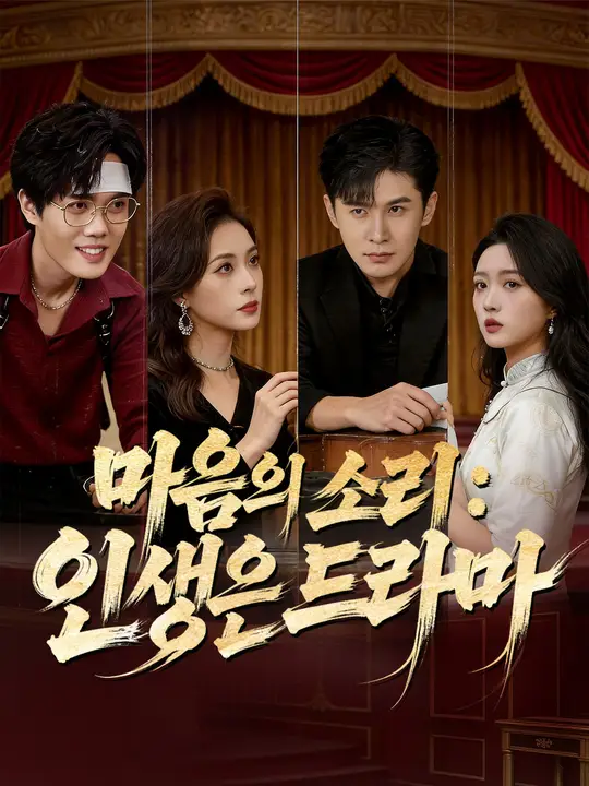 마음의 소리: 인생은 드라마