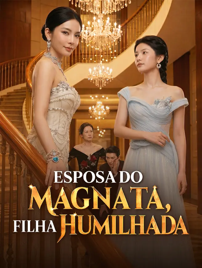 Esposa do Magnata, Filha Humilhada