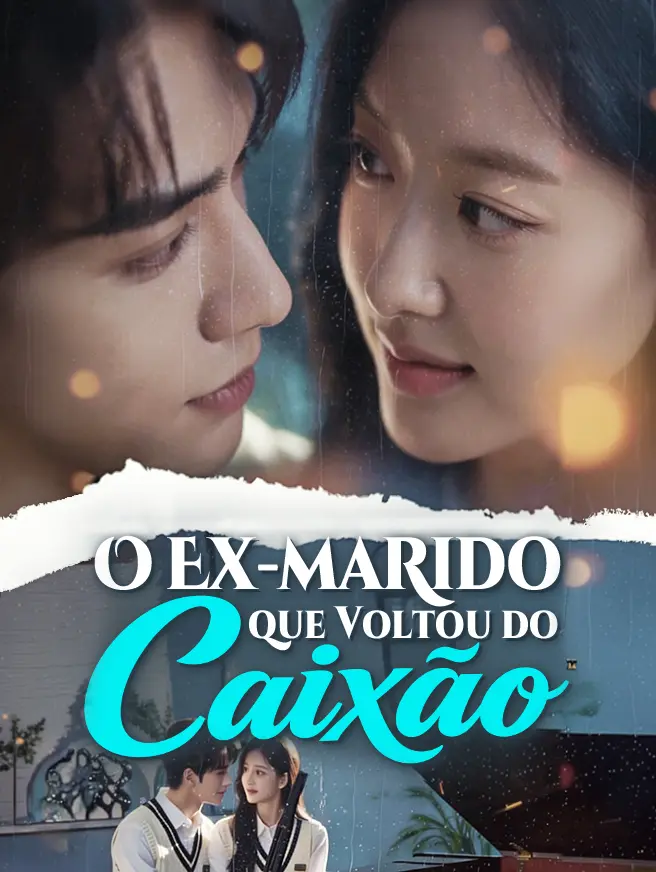 O Ex-Marido que Voltou do Caixão
