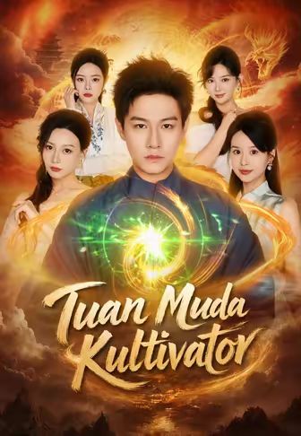 (Dub)Tuan Muda Kultivator