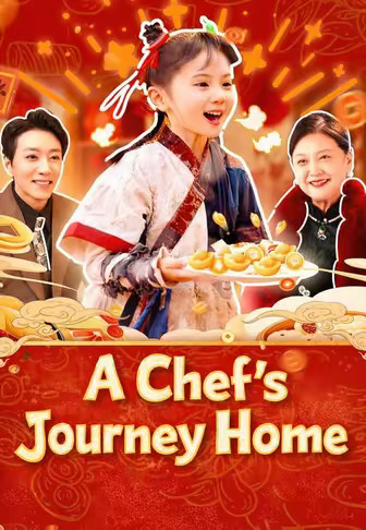 A Chef’s Journey Home