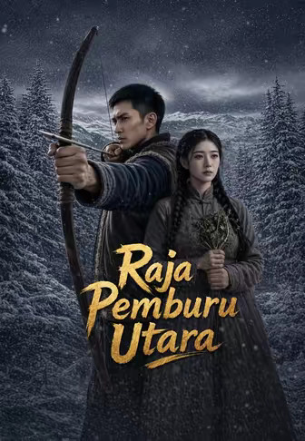 Raja Pemburu Utara