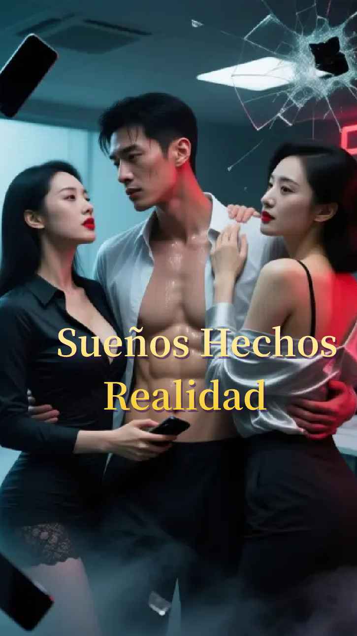 Sueños Hechos Realidad
