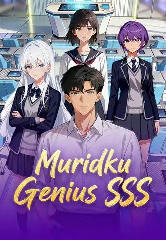Muridku Genius SSS
