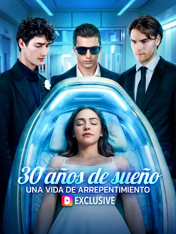 30 años de sueño, una vida de arrepentimiento(Doblado)