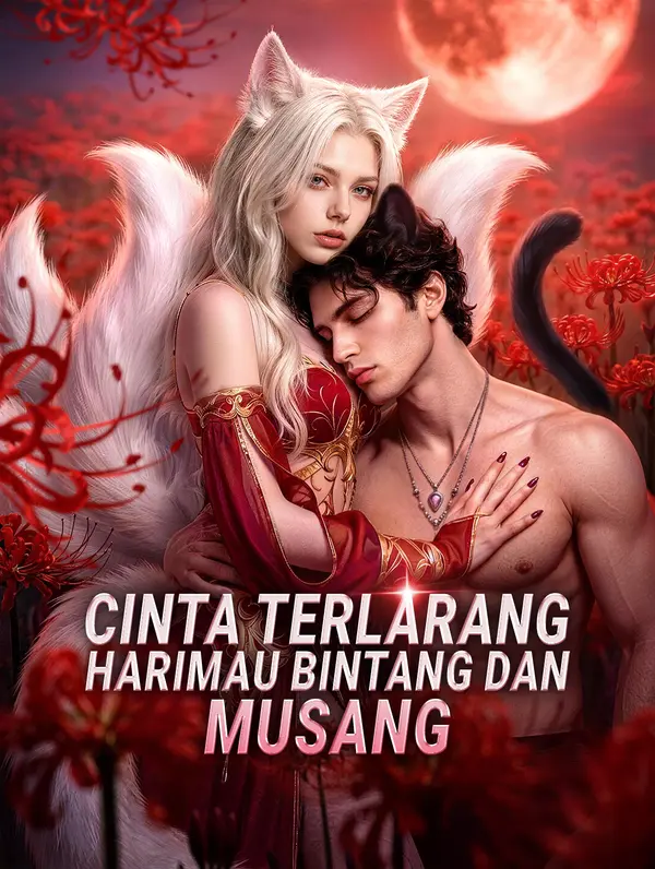 Cinta Terlarang Harimau Bintang dan Musang