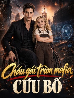 Cháu gái trùm mafia cứu bố