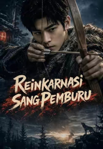Reinkarnasi Sang Pemburu