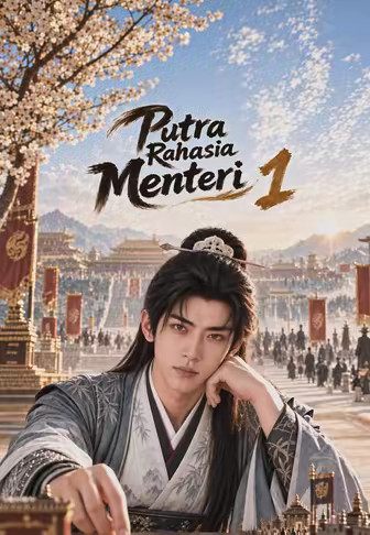 Putra Rahasia Menteri 1