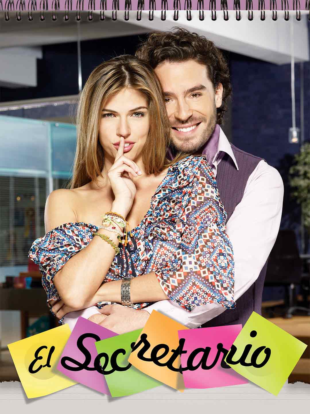 El Secretario