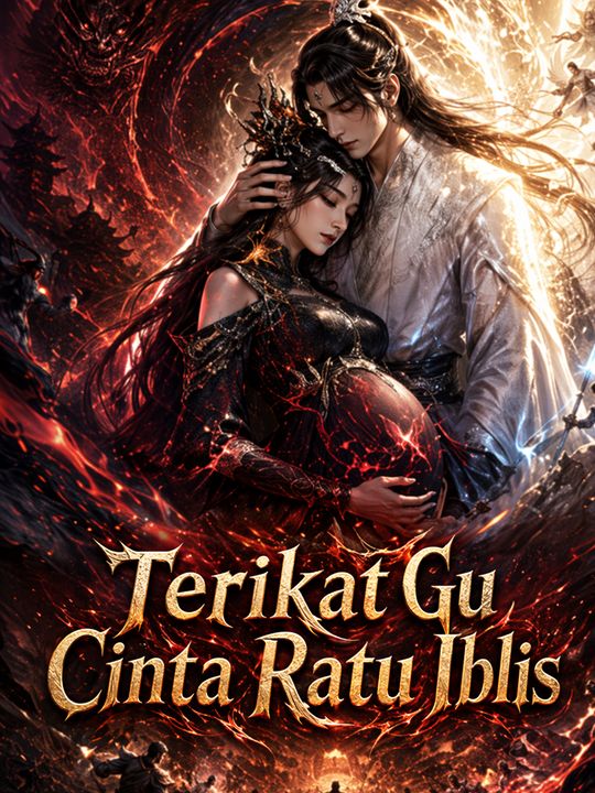 Terikat Gu Cinta Ratu Iblis