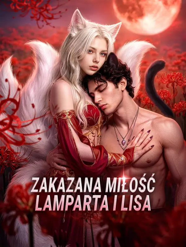 Zakazana miłość lamparta i lisa