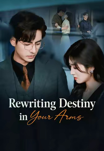 Rewriting Destiny in Your Arms