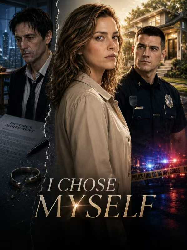 I Chose Myself