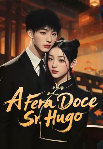 A Fera Doce Sr. Hugo(Dublado)
