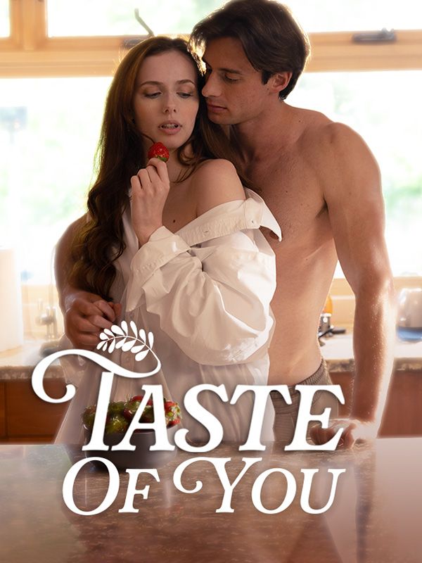 Taste of You