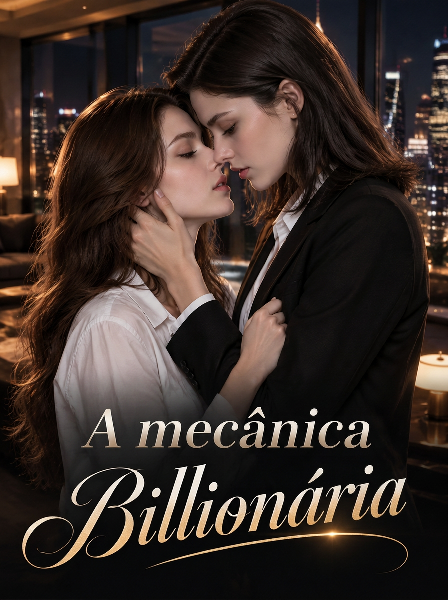 A mecânica bilionária