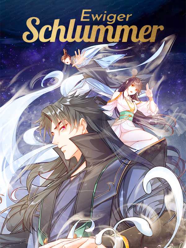 Ewiger Schlummer