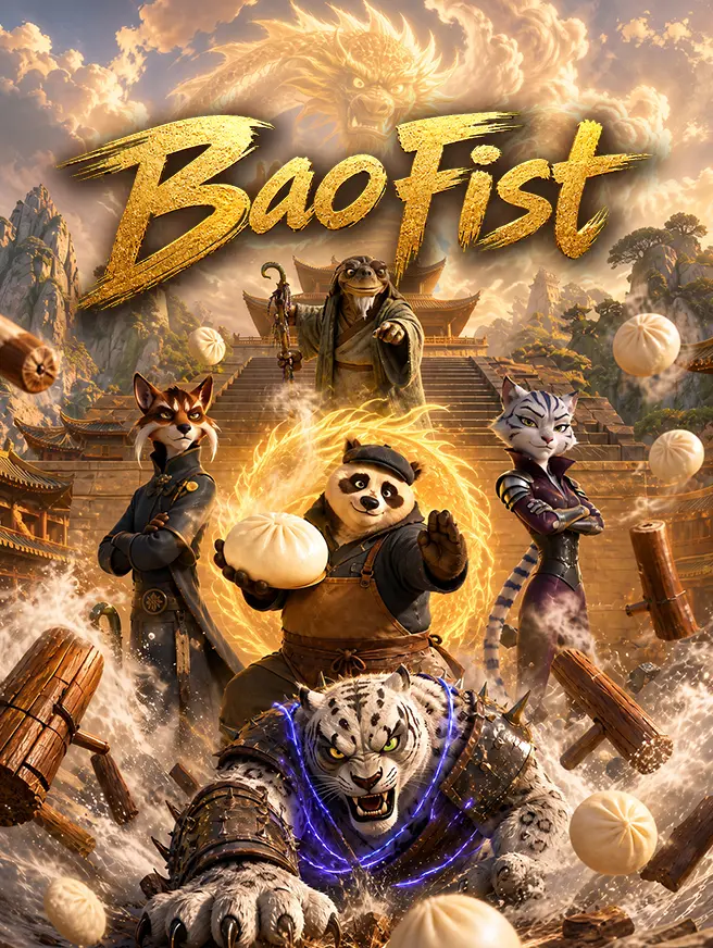 Bao Fist