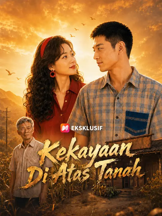 Kekayaan Di Atas Tanah
