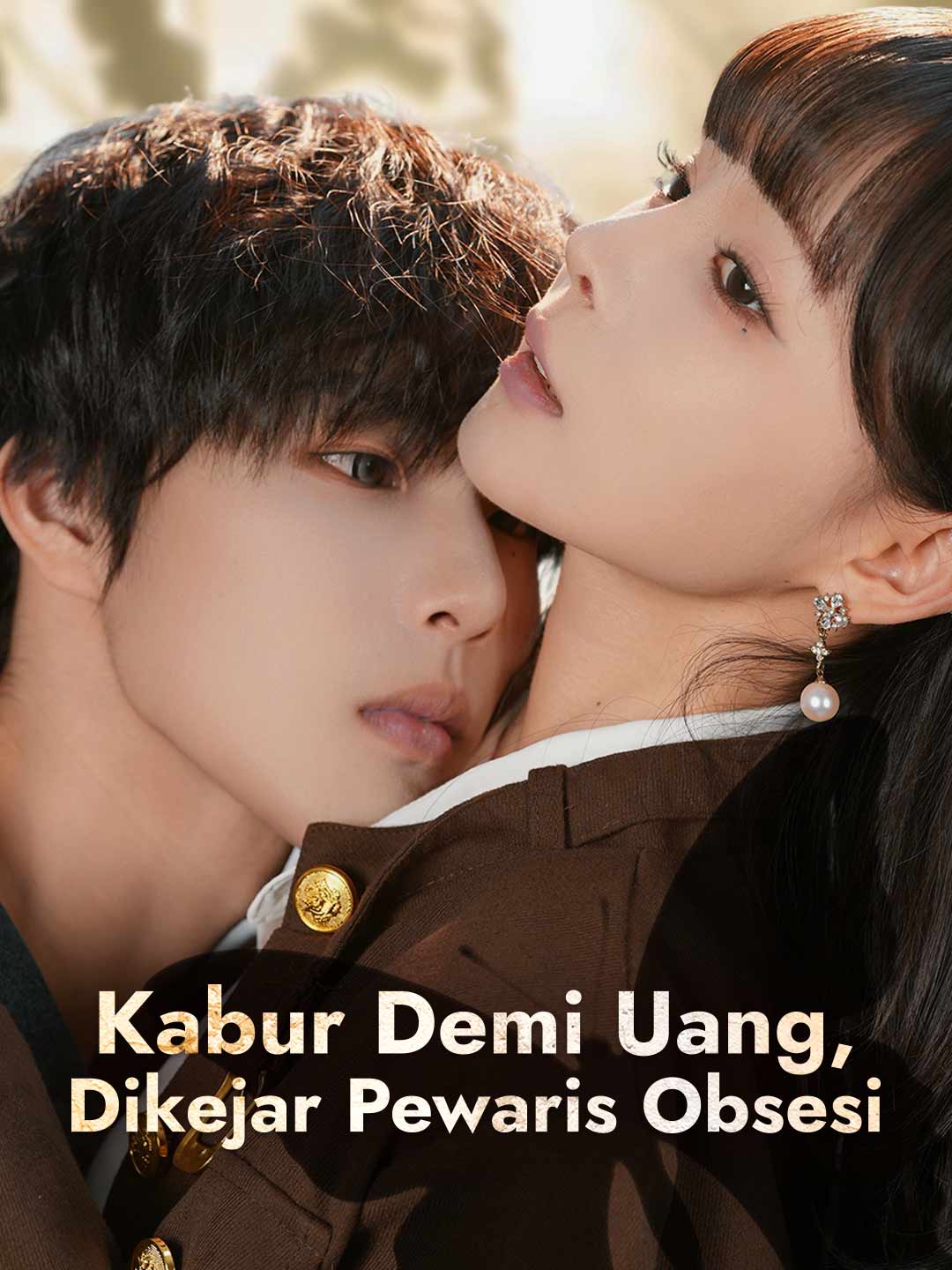 Kabur Demi Uang, Dikejar Pewaris Obsesi