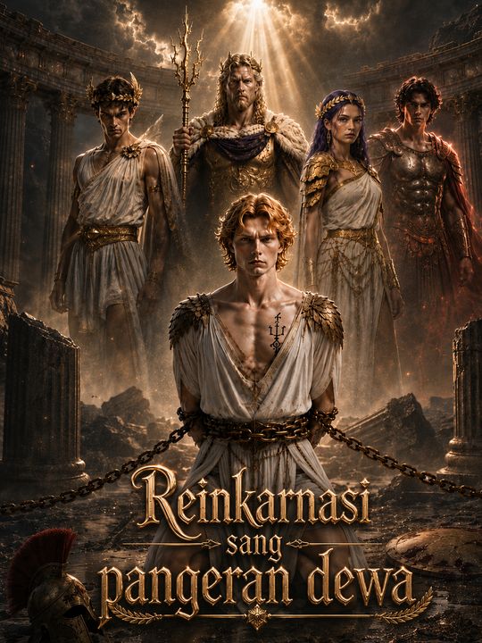 Reinkarnasi sang pangeran dewa