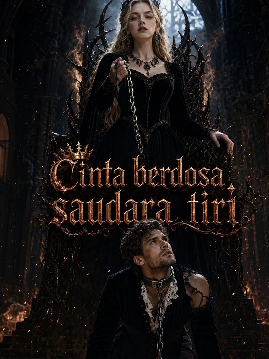 Cinta berdosa saudara tiri