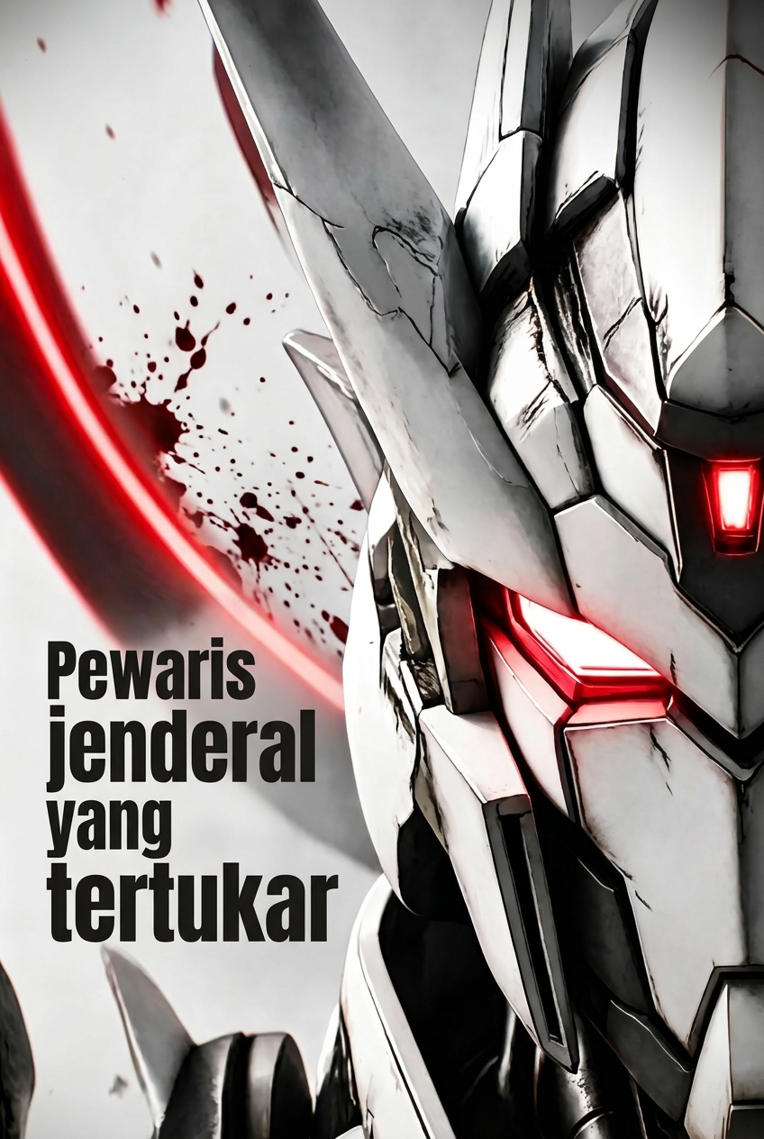 Pewaris jenderal yang tertukar