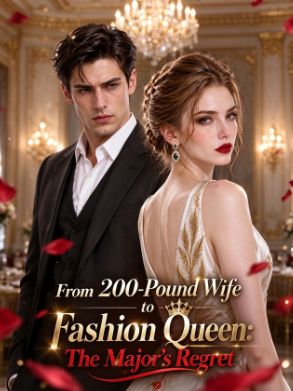 From 200-Pound Wife to Fashion Queen: The Major's Regret
