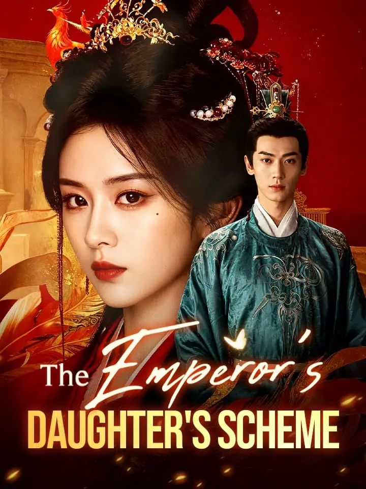 The Emperor's Daughter's Scheme