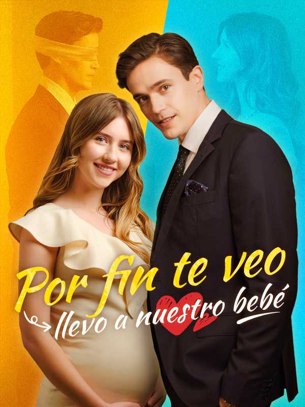 Por fin te veo: llevo a nuestro bebé